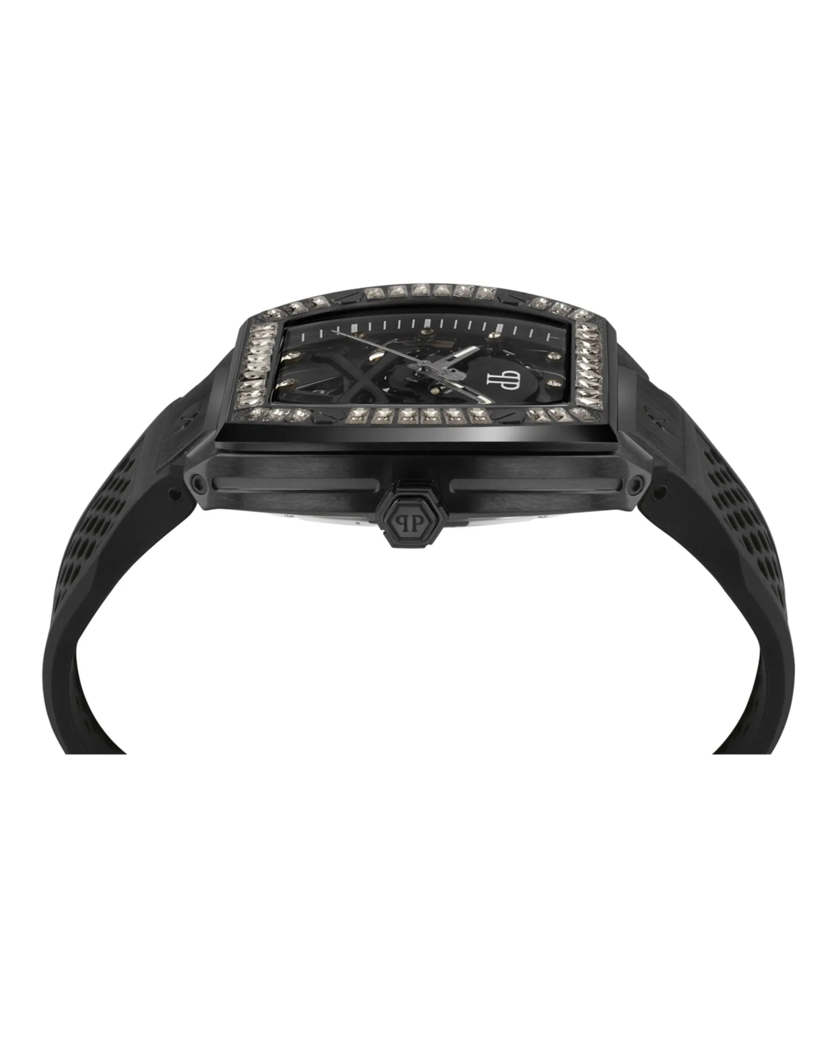The $keleton Automatic Watch