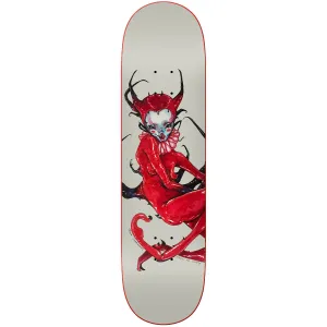 There - Marie de Courcy Devlish 8.38 Skateboard Deck