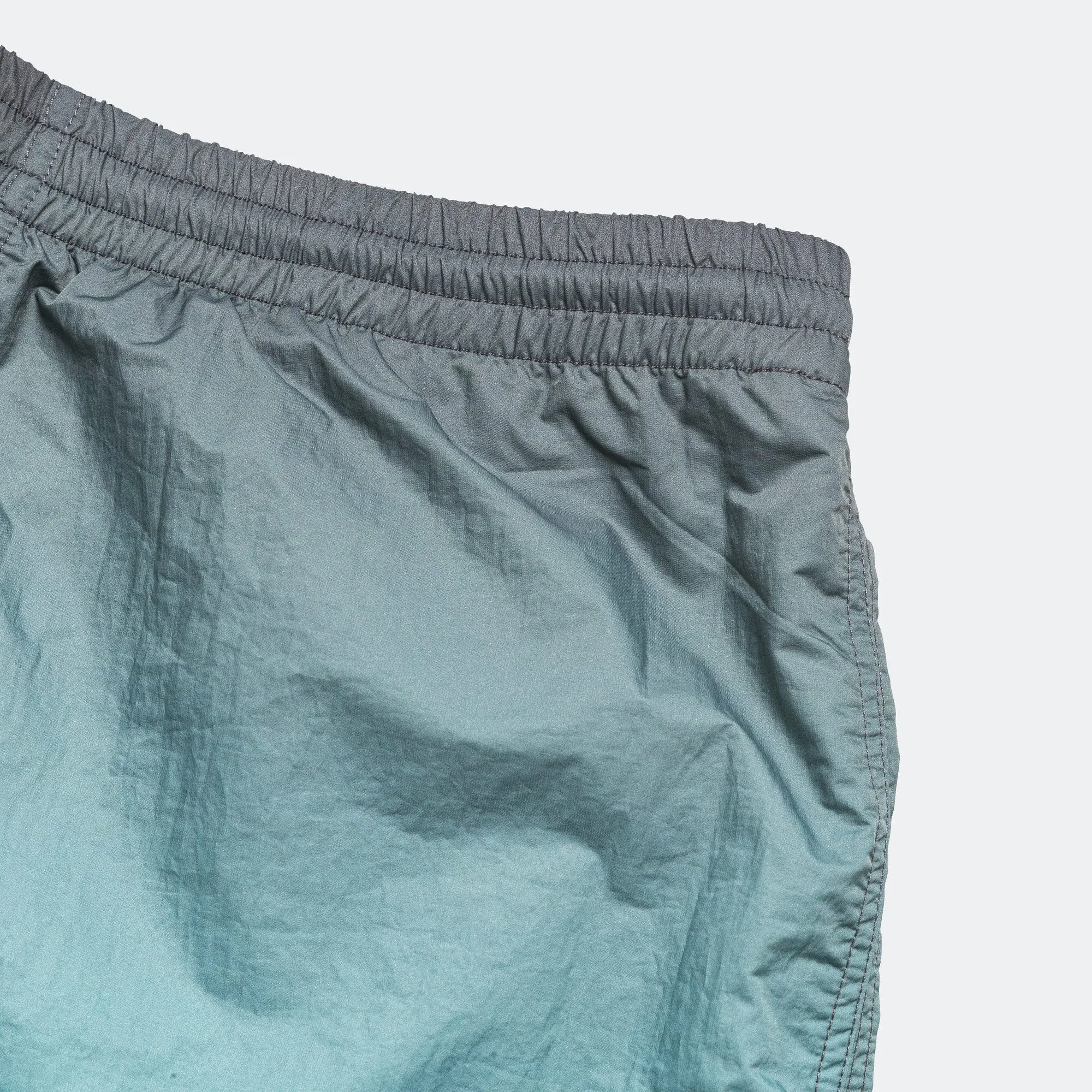 Tide Swim Short - Blue Gradient