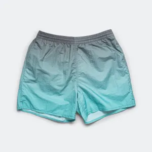 Tide Swim Short - Blue Gradient
