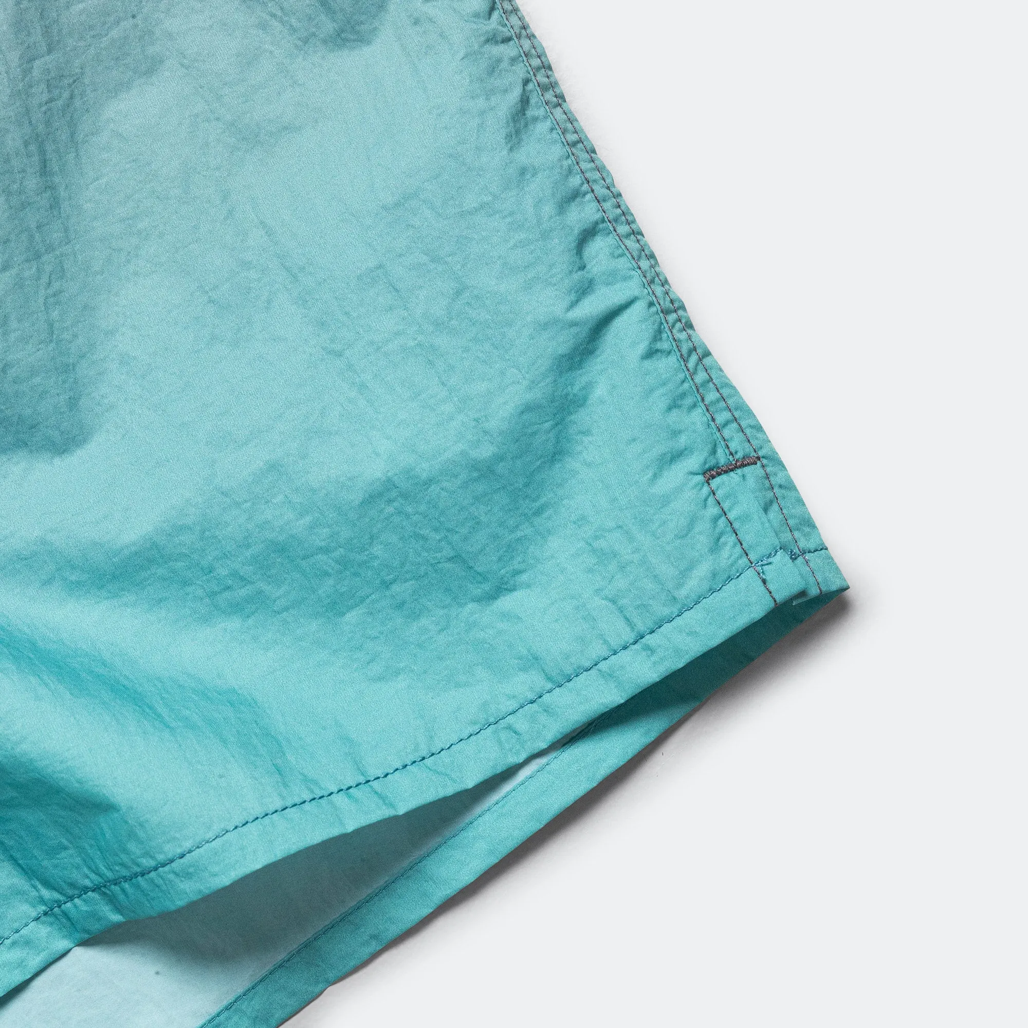 Tide Swim Short - Blue Gradient