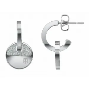 Tommy Hilfiger Ladies Drop Earrings 2780459