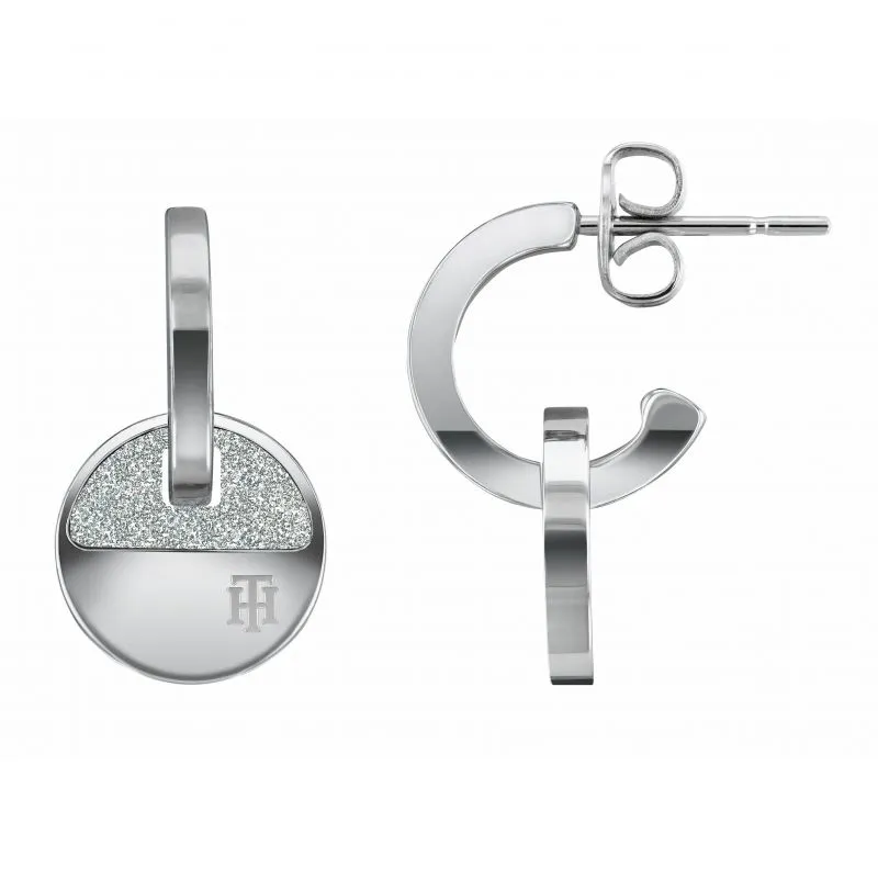Tommy Hilfiger Ladies Drop Earrings 2780459
