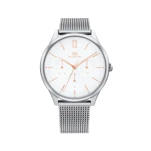 Tommy Hilfiger Mesh Bracelet Ladies Watch 1782456
