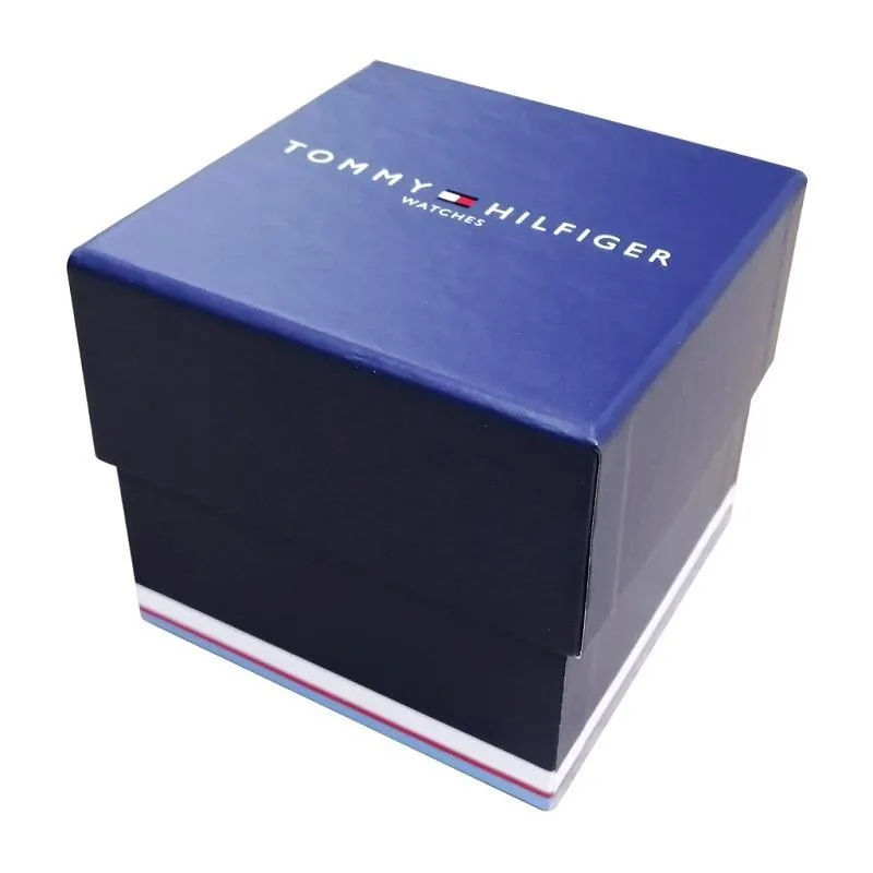 Tommy Hilfiger Mesh Bracelet Ladies Watch 1782456