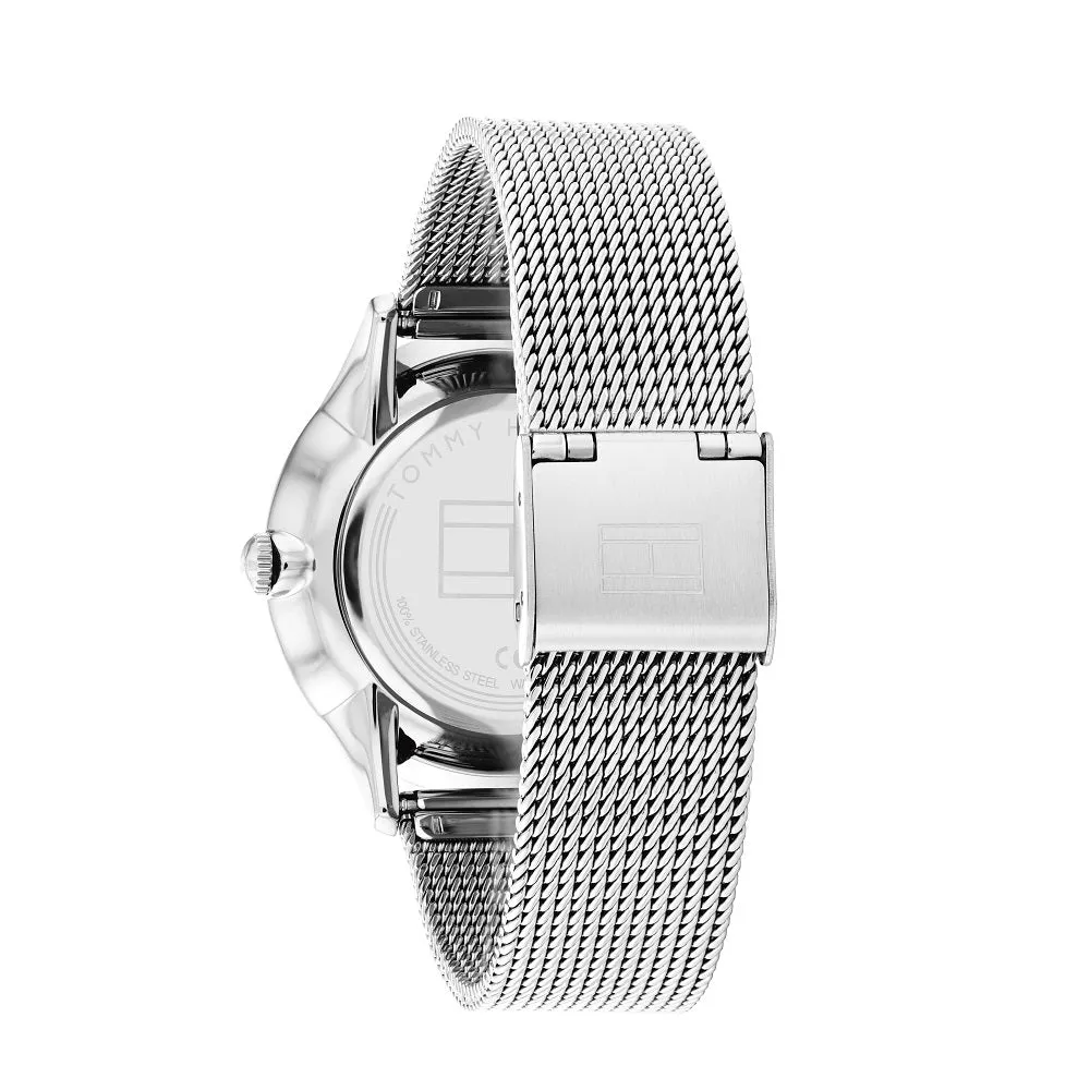 Tommy Hilfiger Mesh Bracelet Ladies Watch 1782456