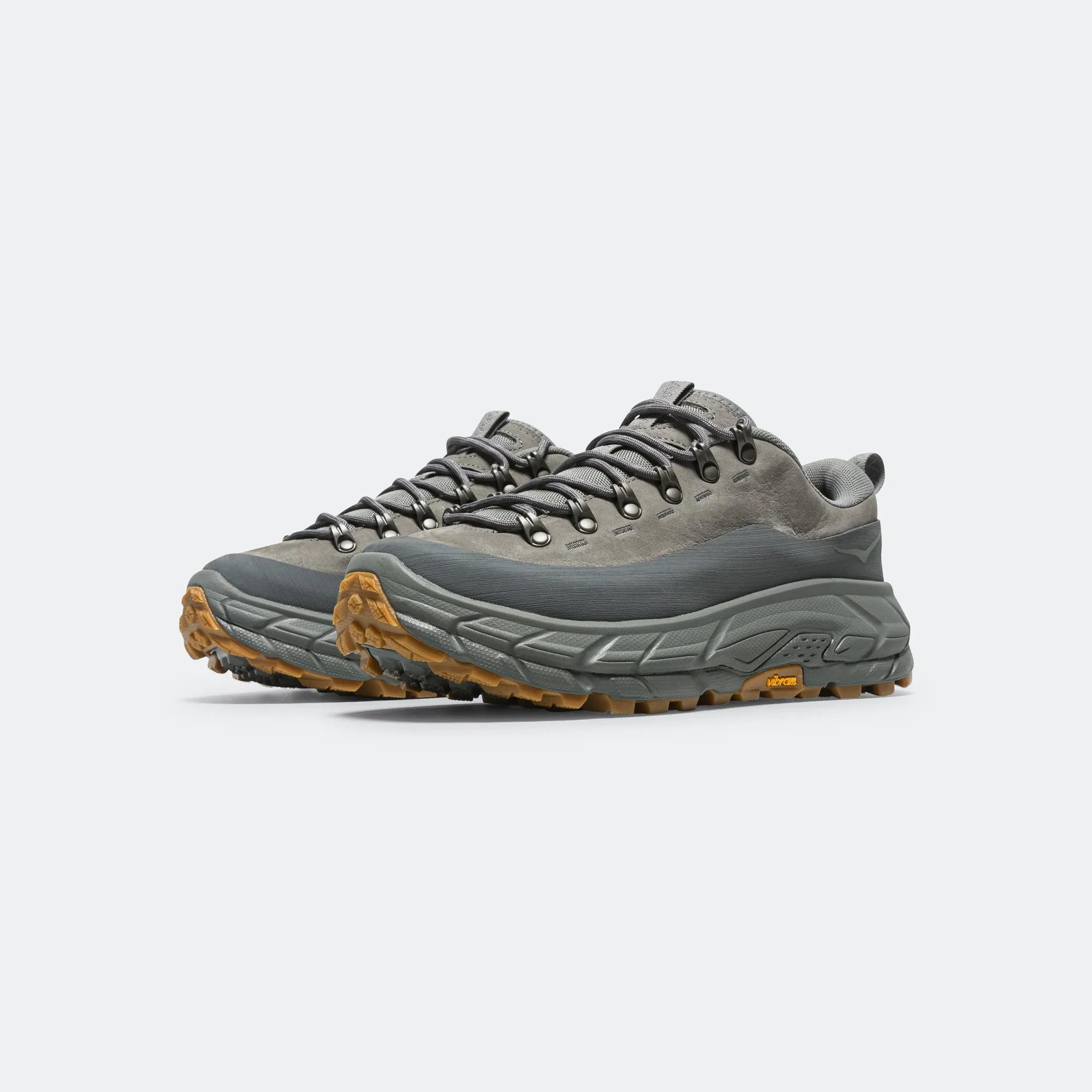Tor Summit - Asteroid/Satelite Grey