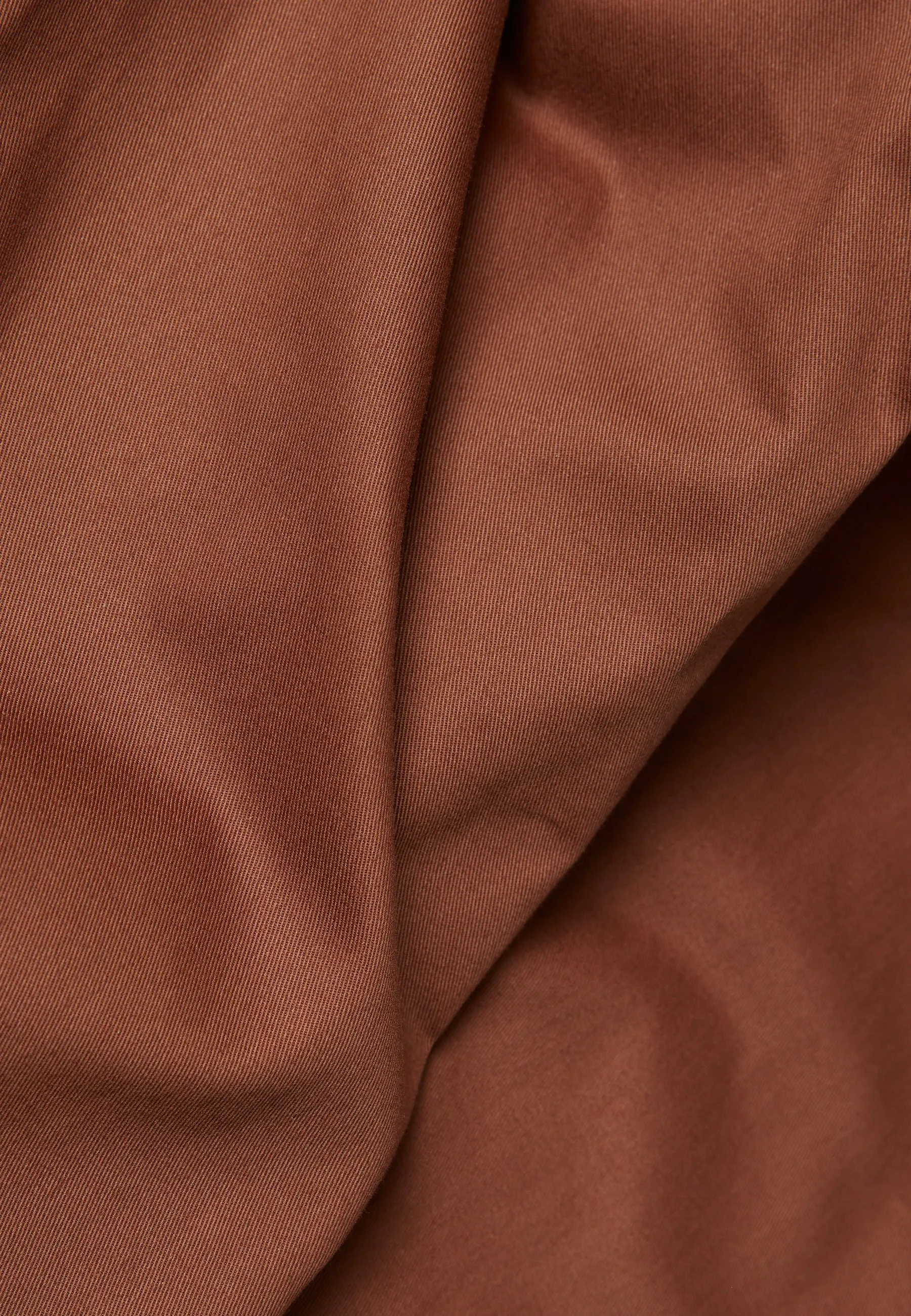 Trousers GBJORIS out of lighly woven organic cotton Givn Berlin