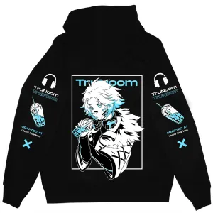 Trunoom Boba Hoodie