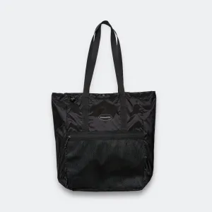 UL Shoulder Bag - Black