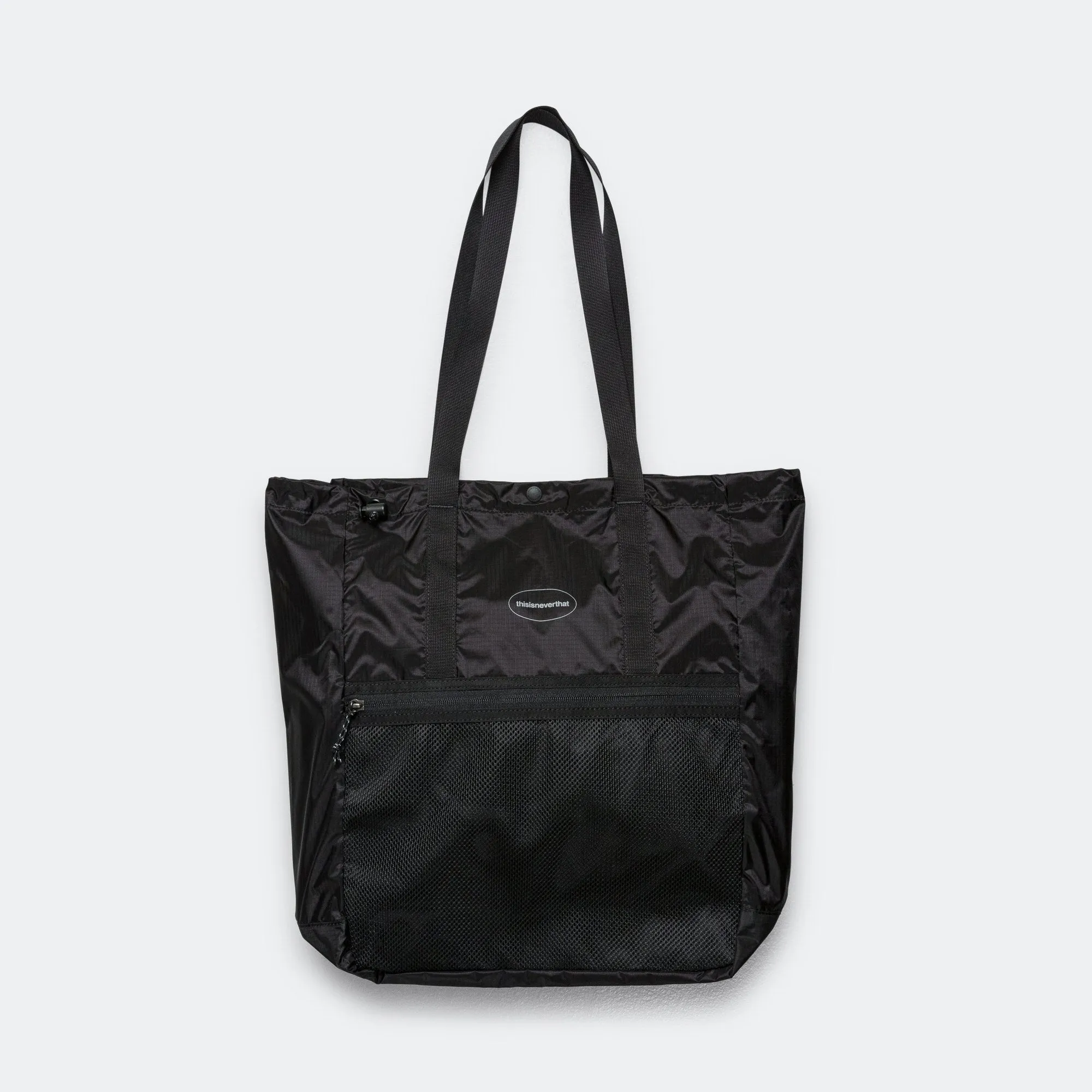 UL Shoulder Bag - Black