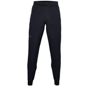 Under Armour Black Rival Pants