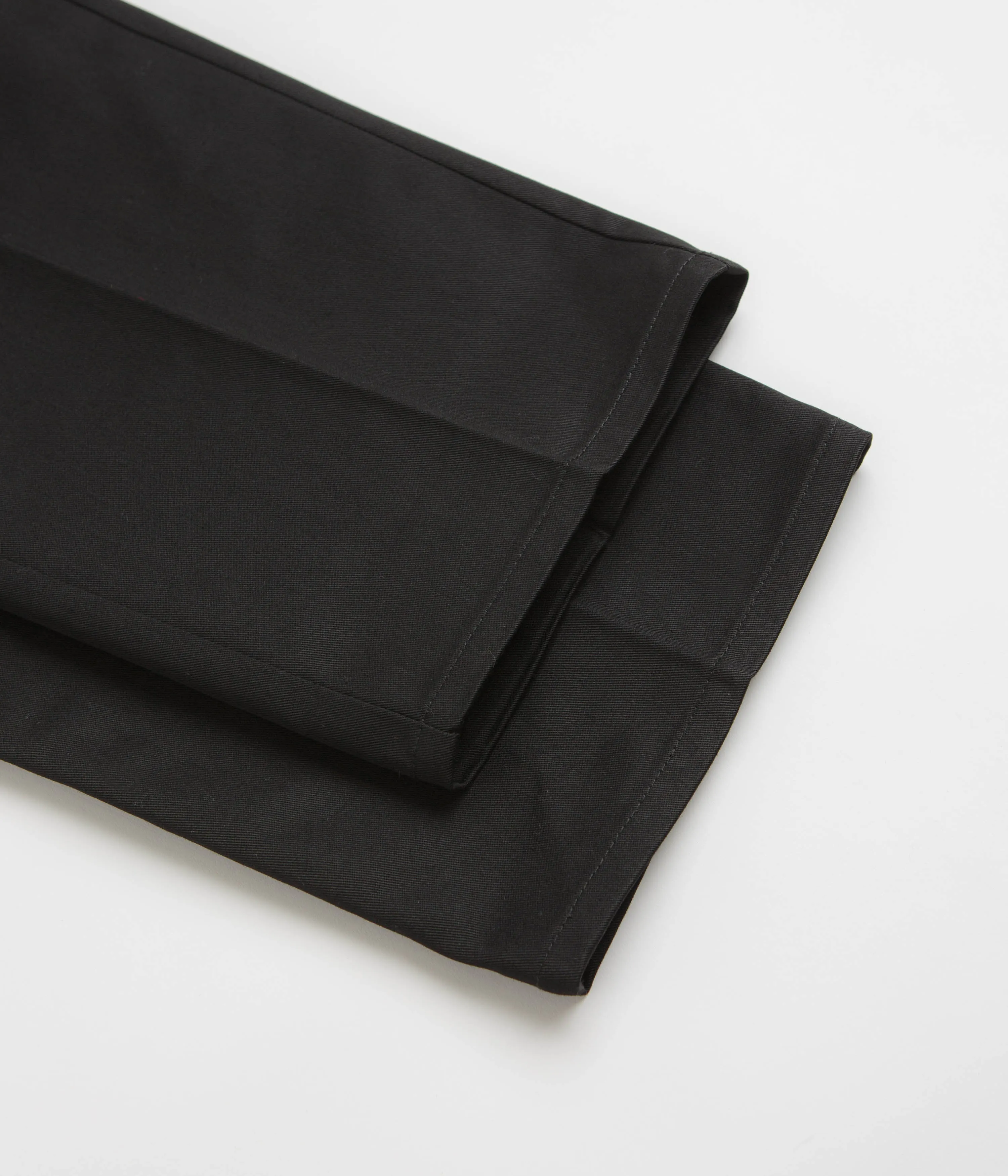Universal Overall Type.03 Standard Pants - Black