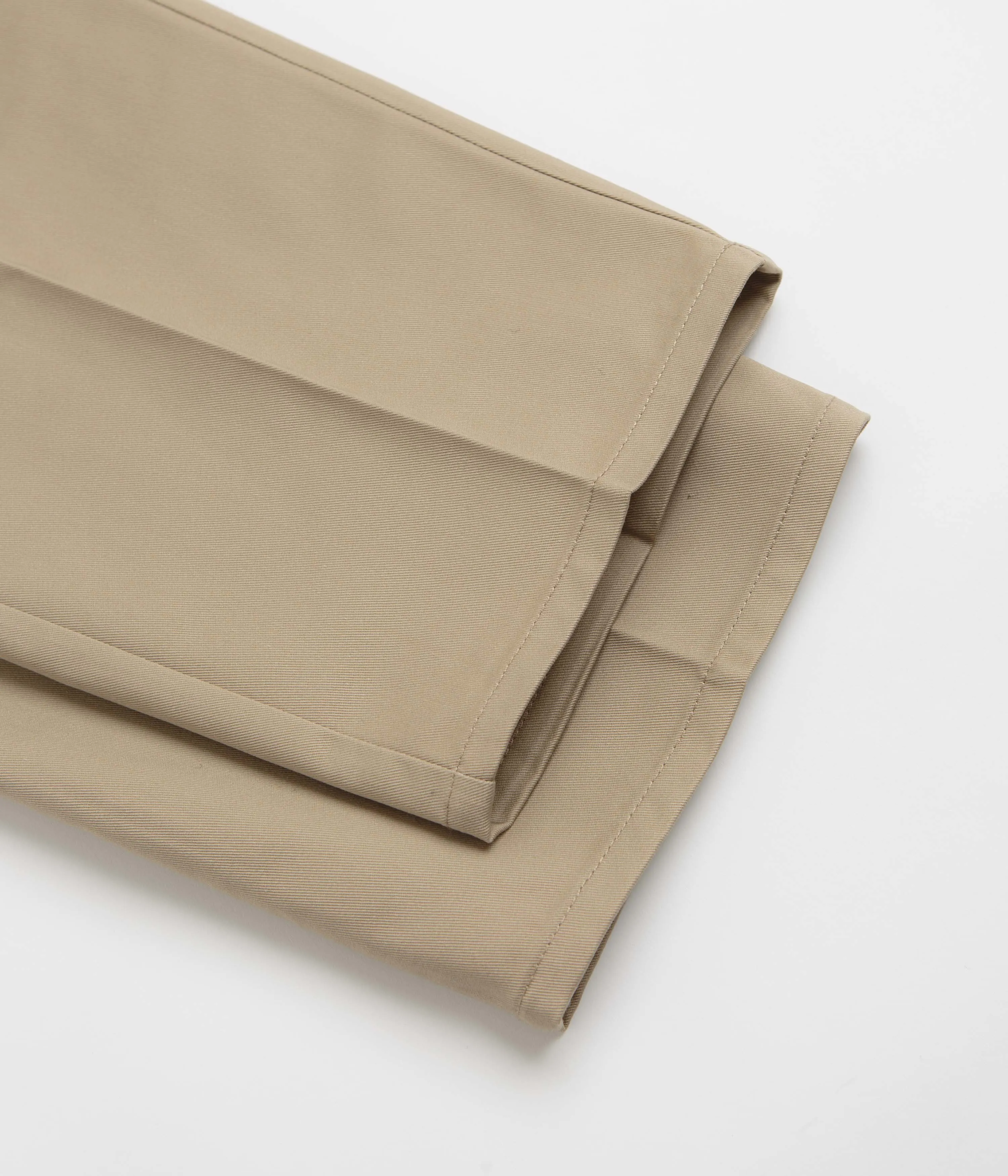 Universal Overall Type.03 Standard Pants - C Beige