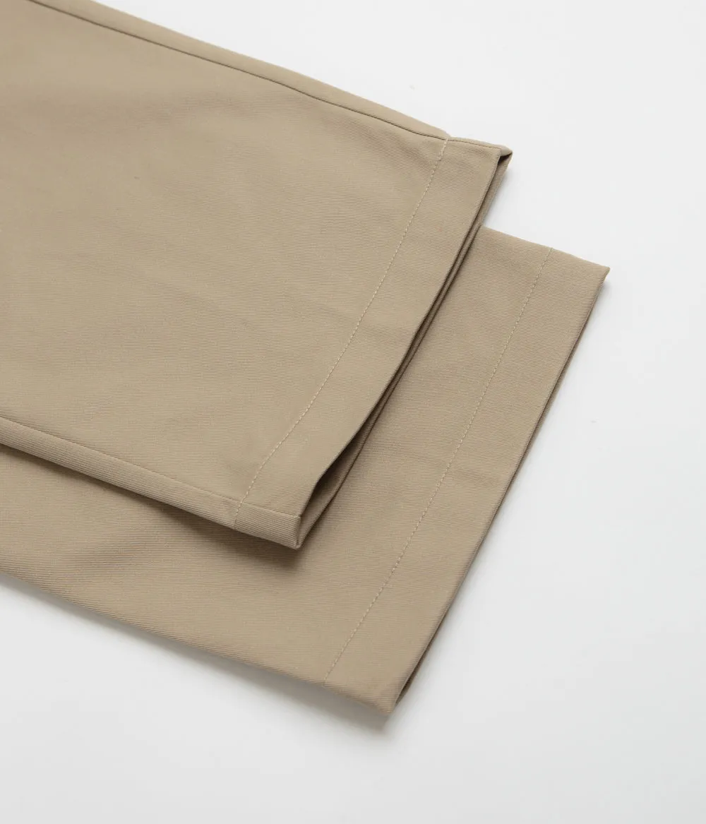 Universal Overall Type.04 Wide Pants - C Beige
