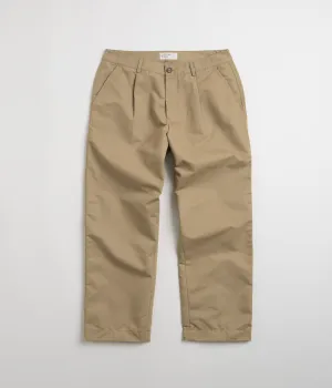 Universal Works Duke Pants - Sand