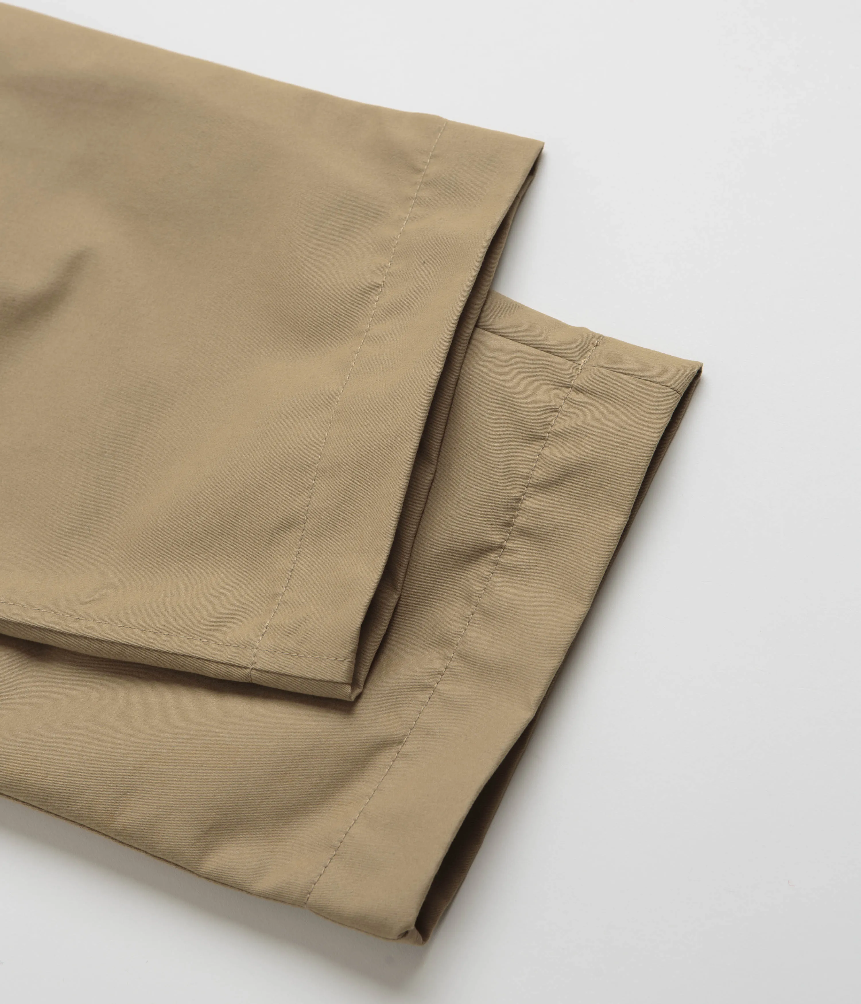 Universal Works Duke Pants - Sand