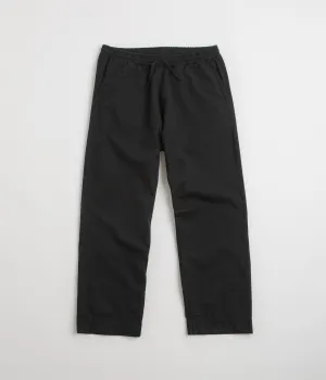 Universal Works Judo Pants - Black