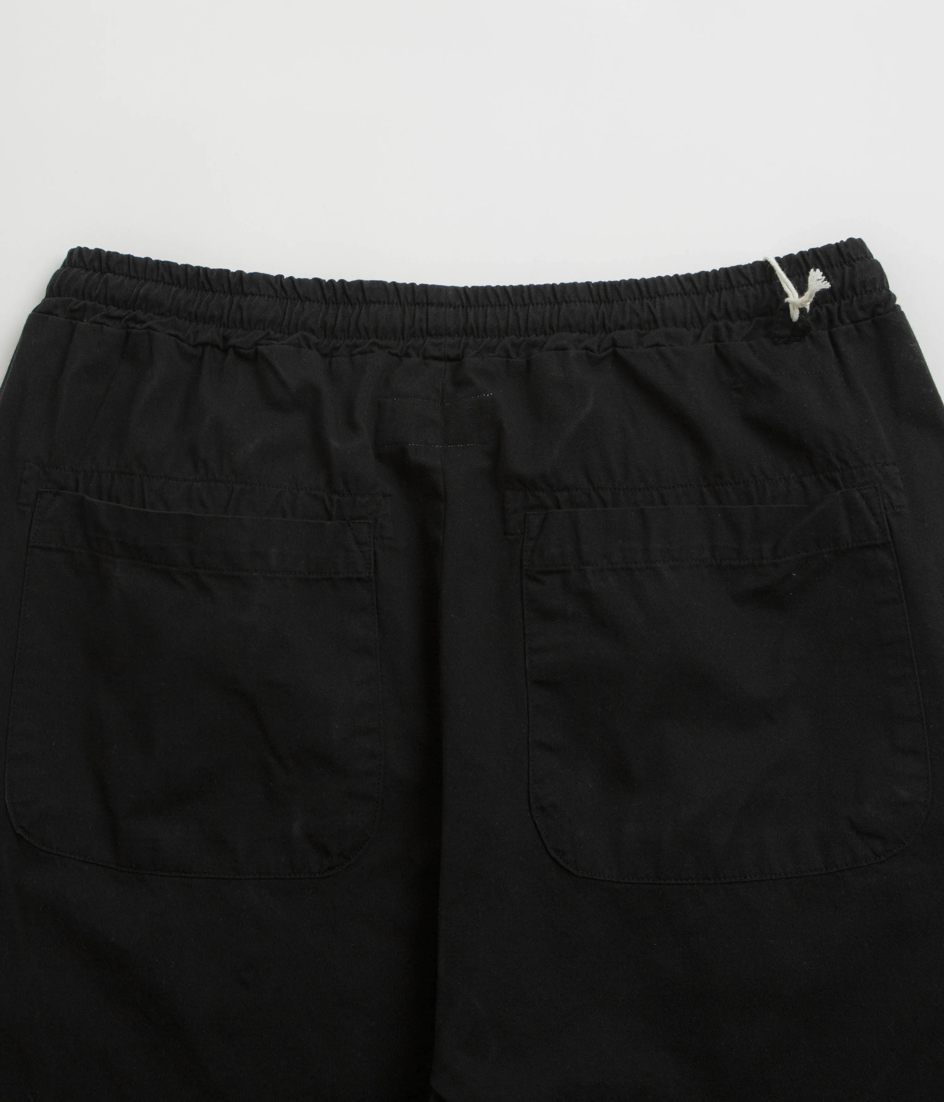 Universal Works Judo Pants - Black