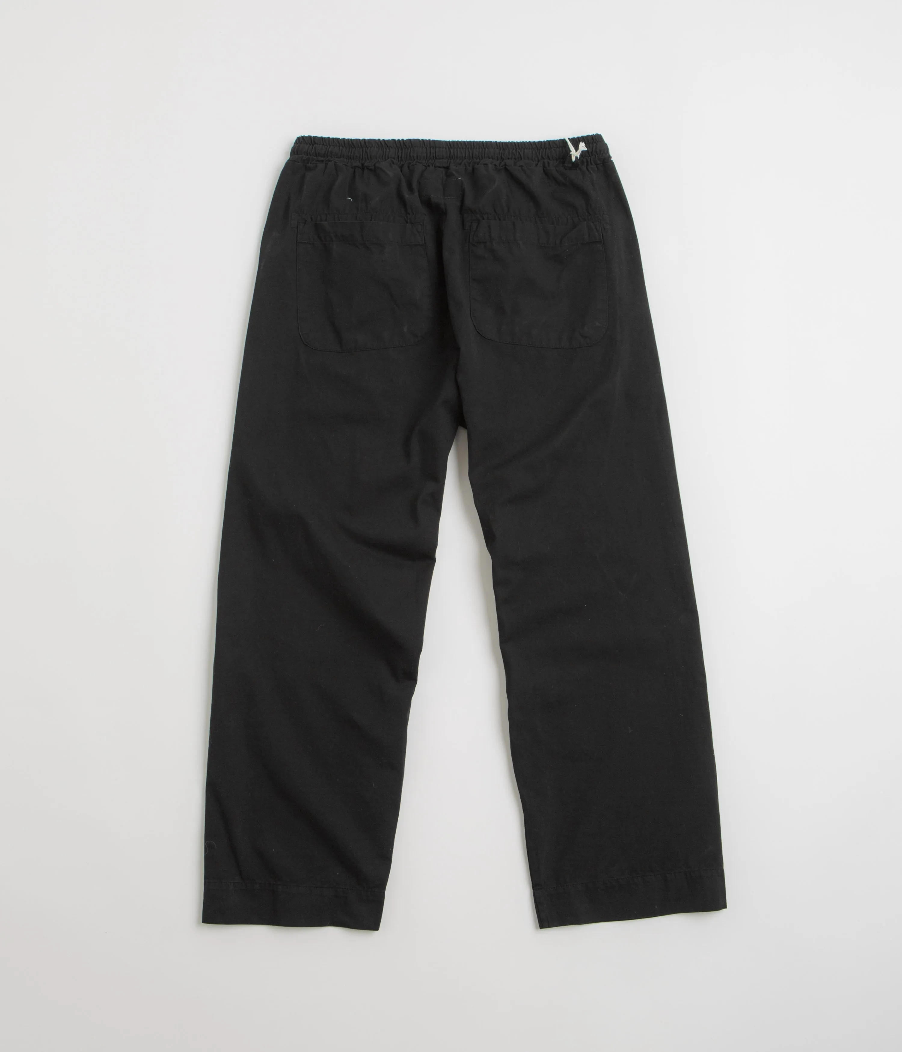 Universal Works Judo Pants - Black