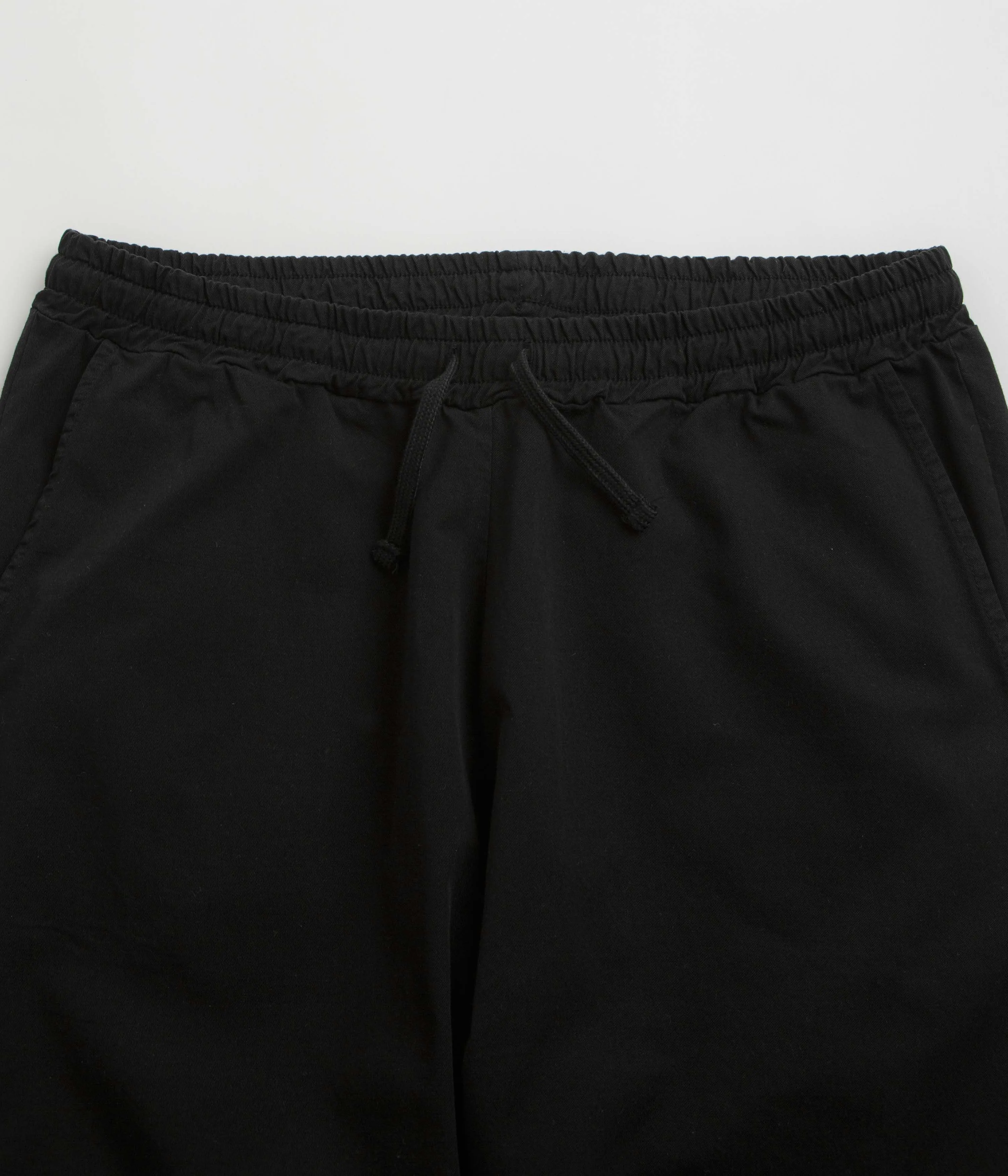 Universal Works Judo Pants - Black