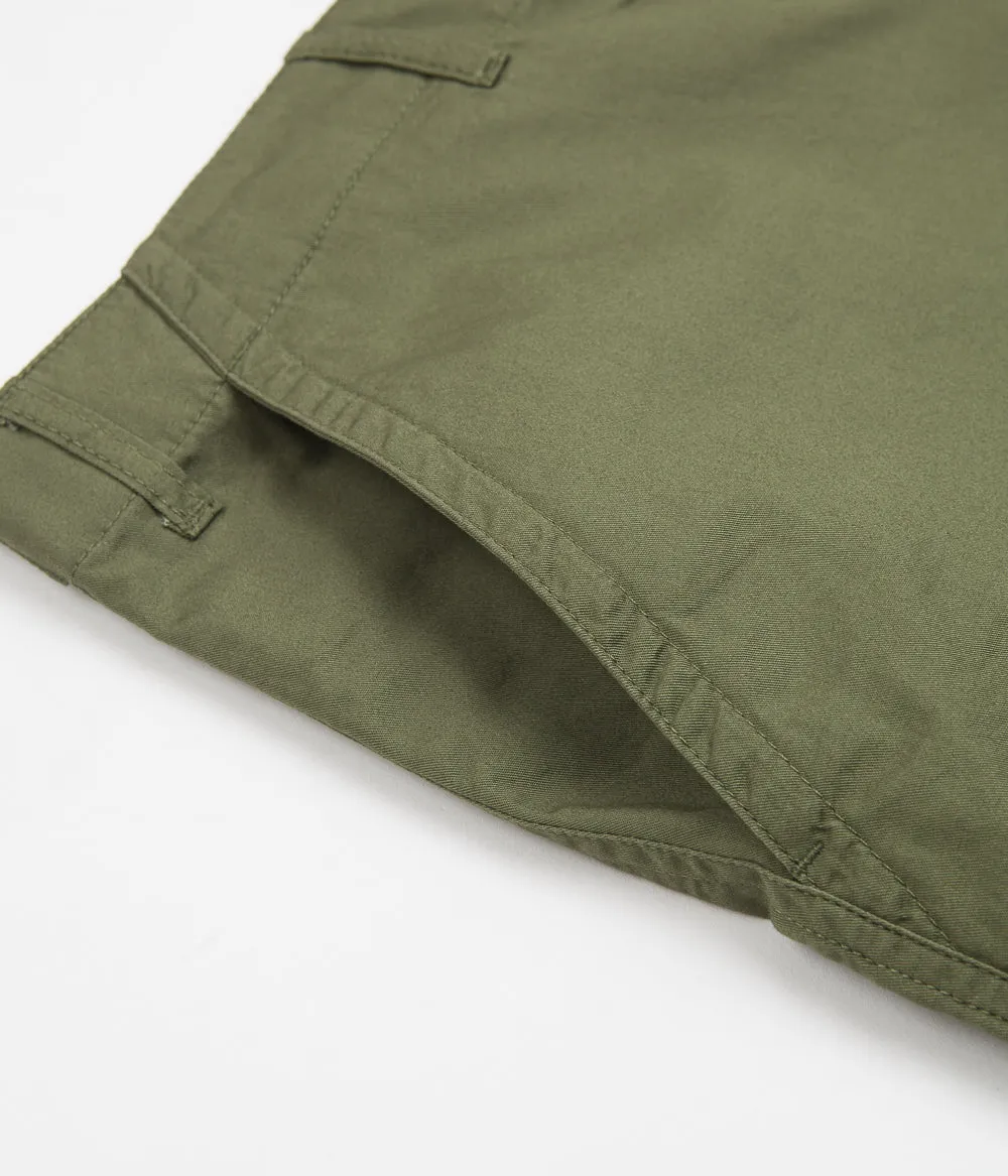 Universal Works MW Cargo Shorts - Olive