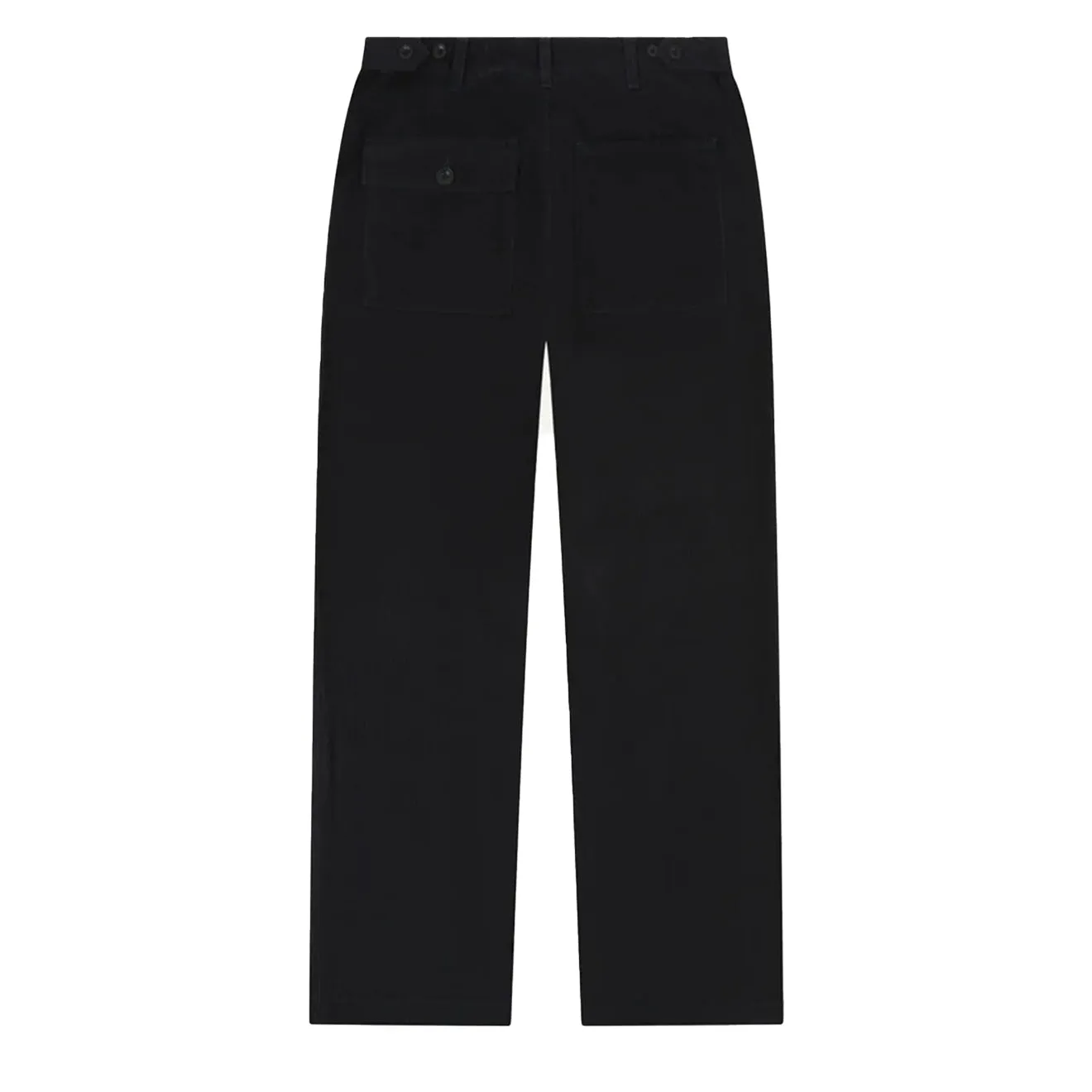 Uskees Workwear Pants Midnight Blue