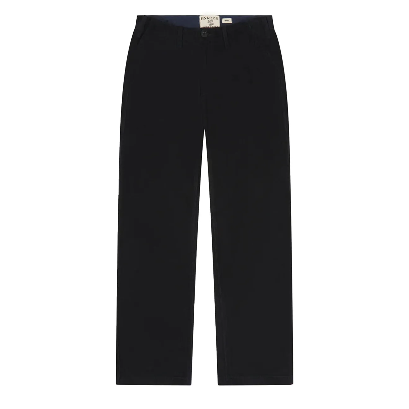 Uskees Workwear Pants Midnight Blue