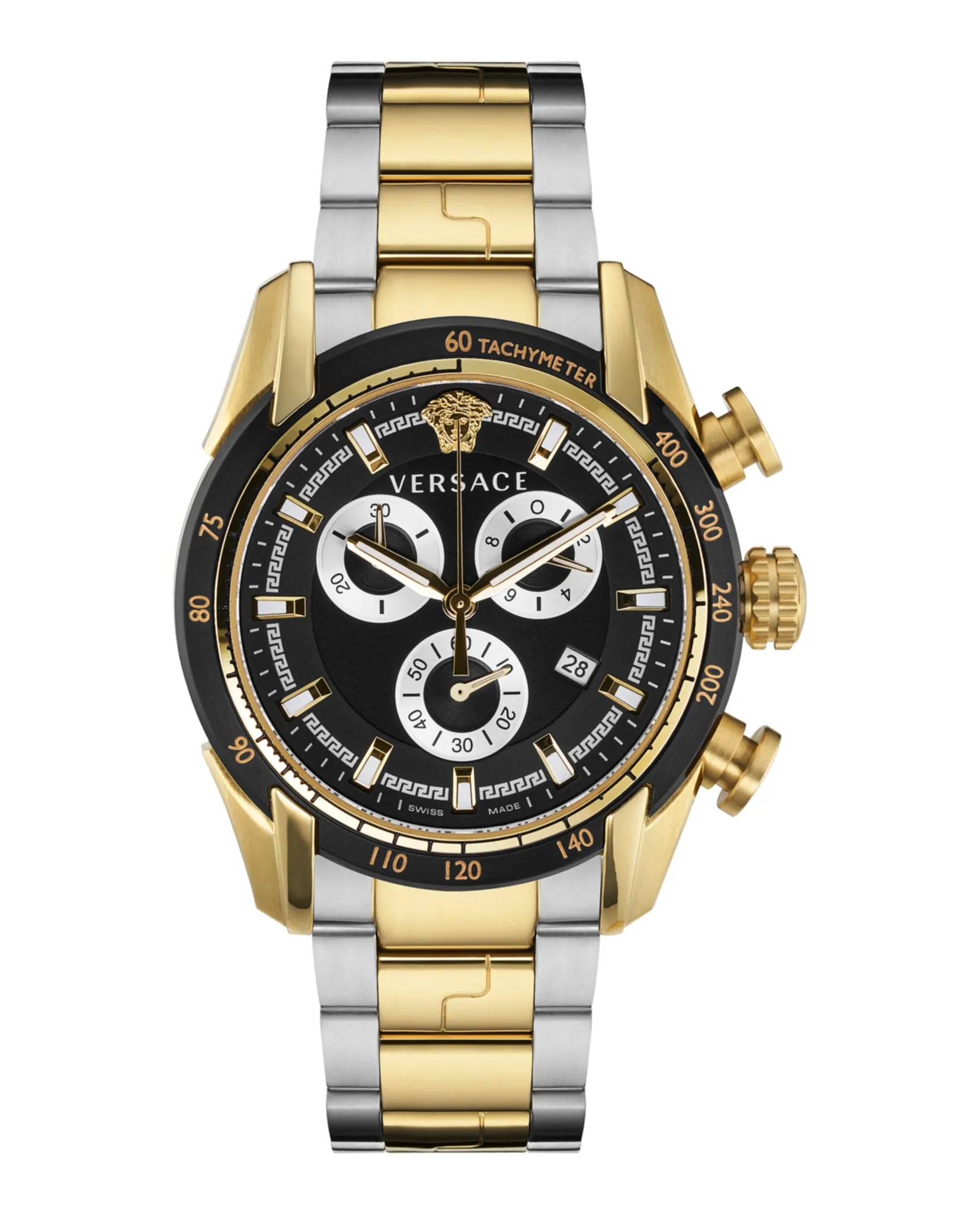 V-Ray Chronograph Watch
