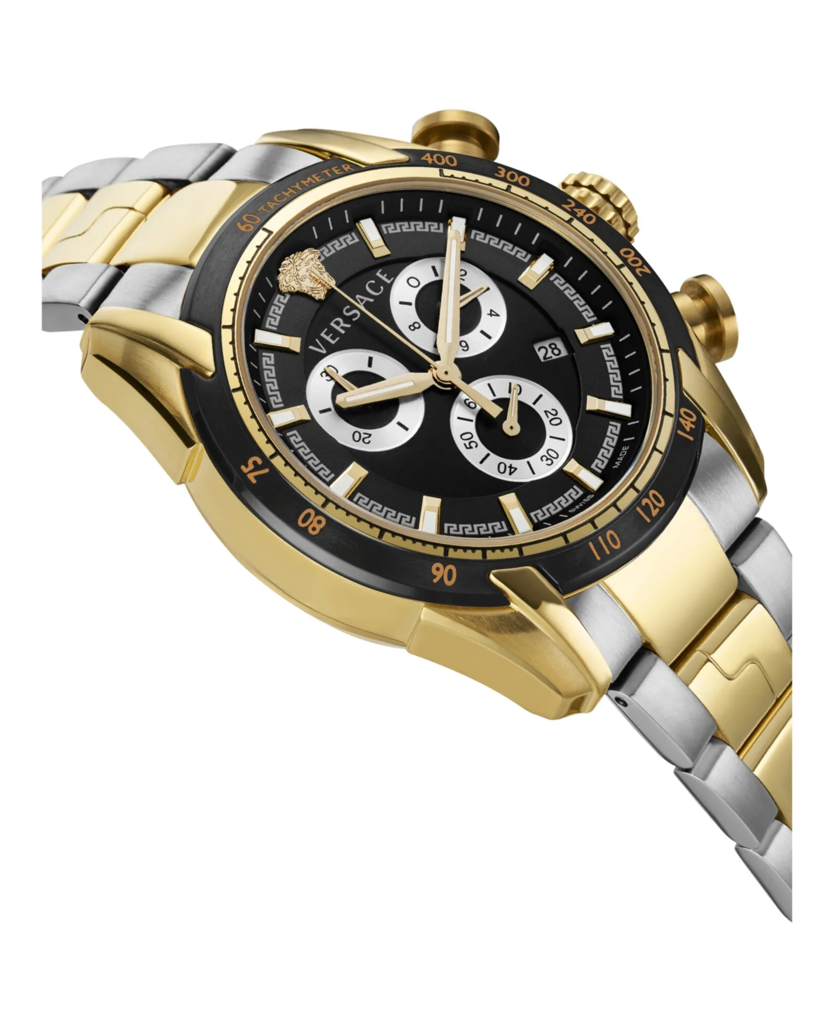 V-Ray Chronograph Watch