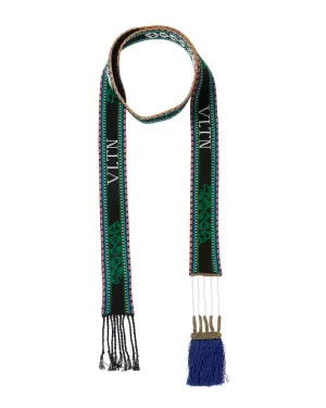 Valentino Bandeau Scarf