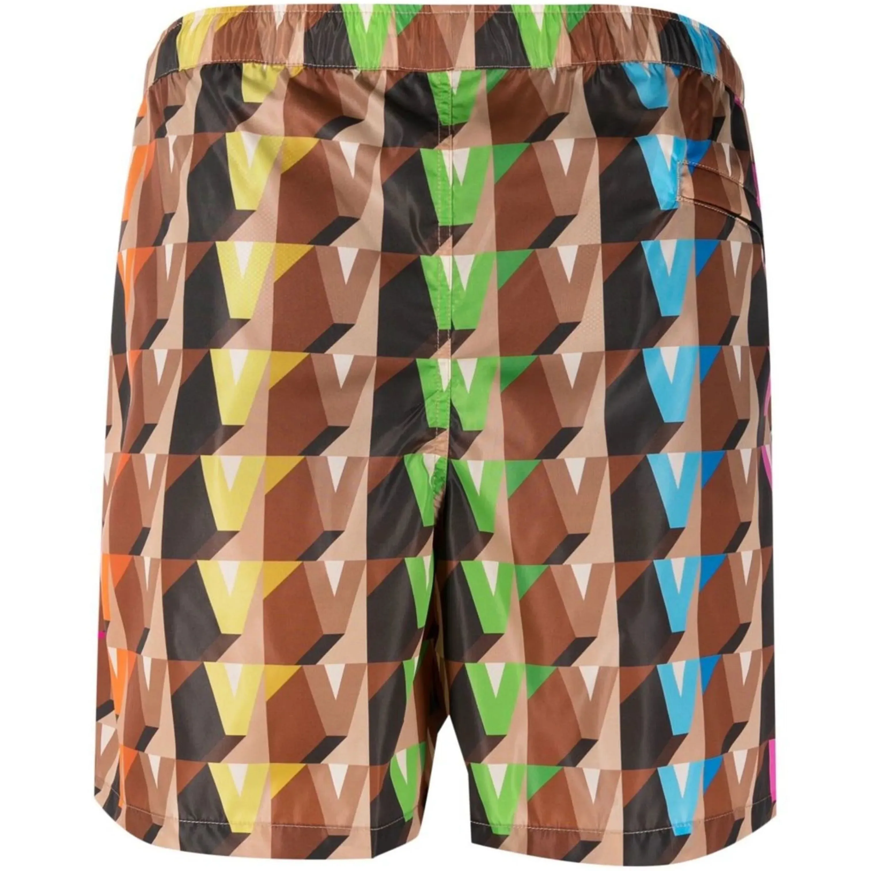 Valentino V Swimshorts