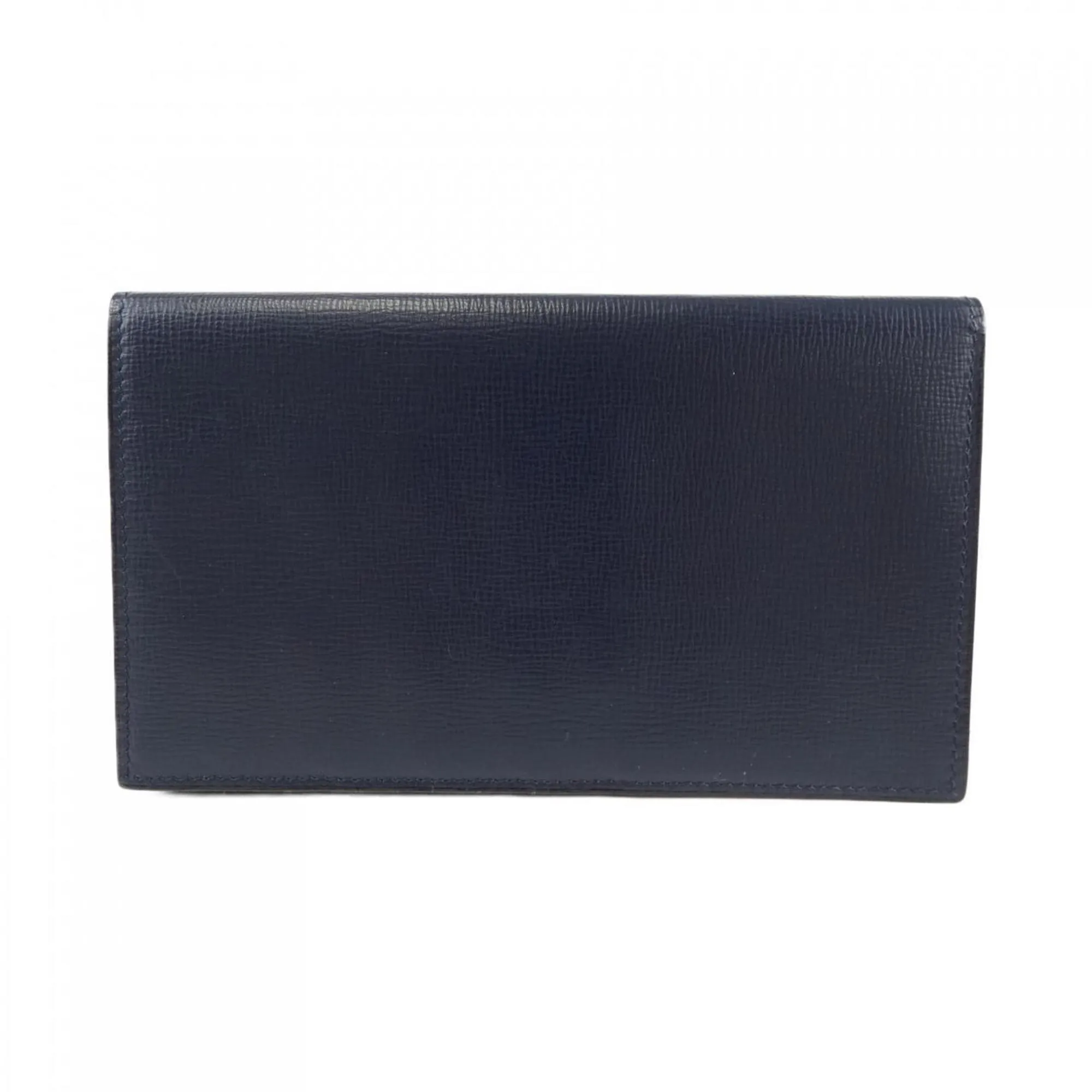 Valextra Long Bill Wallet (Bi-Fold) (Pre-Owned)