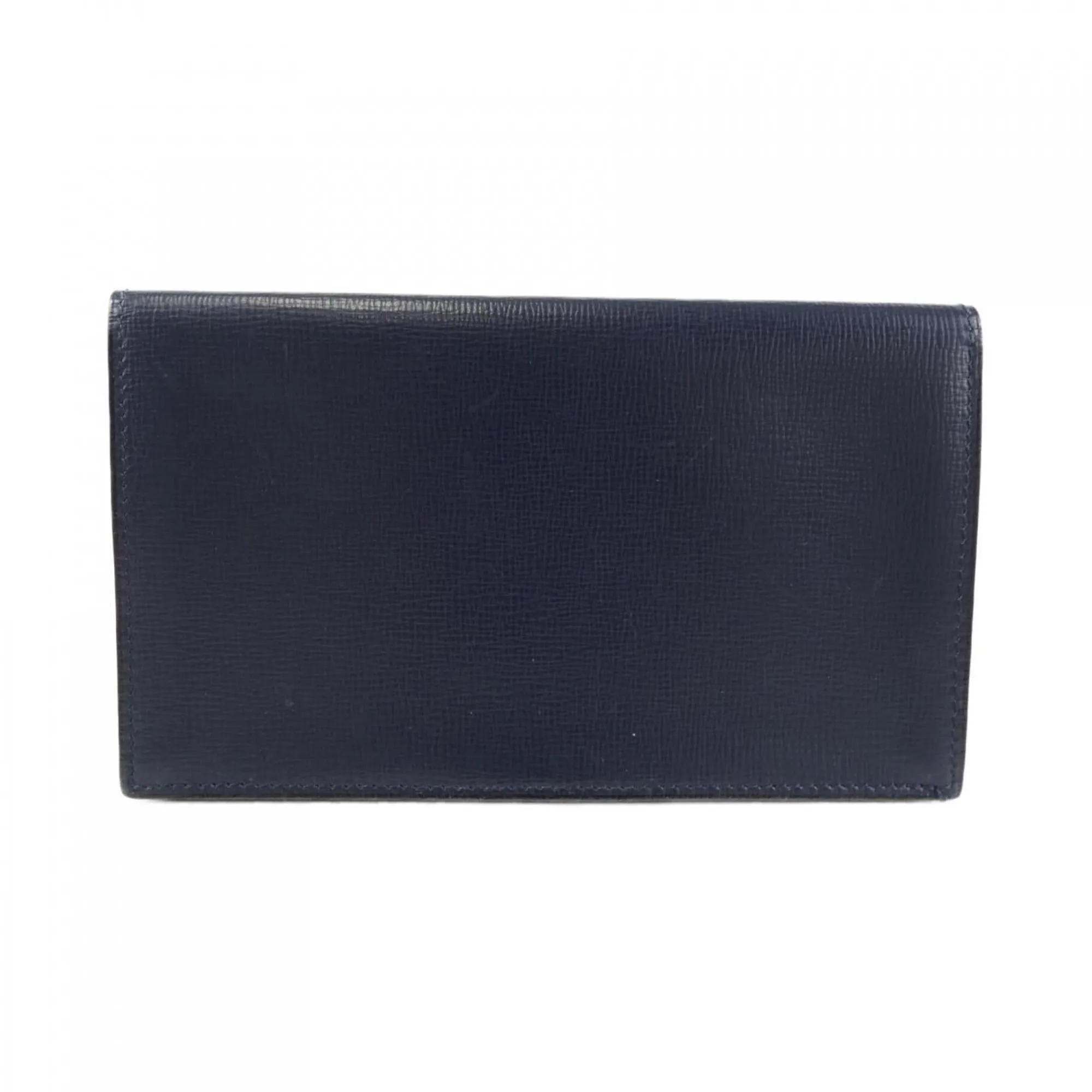 Valextra Long Bill Wallet (Bi-Fold) (Pre-Owned)