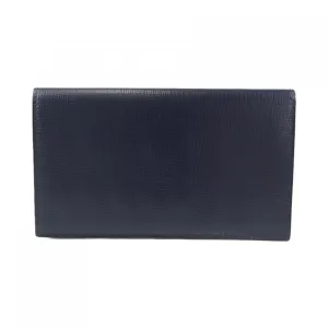 Valextra Long Bill Wallet (Bi-Fold) (Pre-Owned)