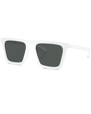 Versace Men's VE4468U 53mm Sunglasses