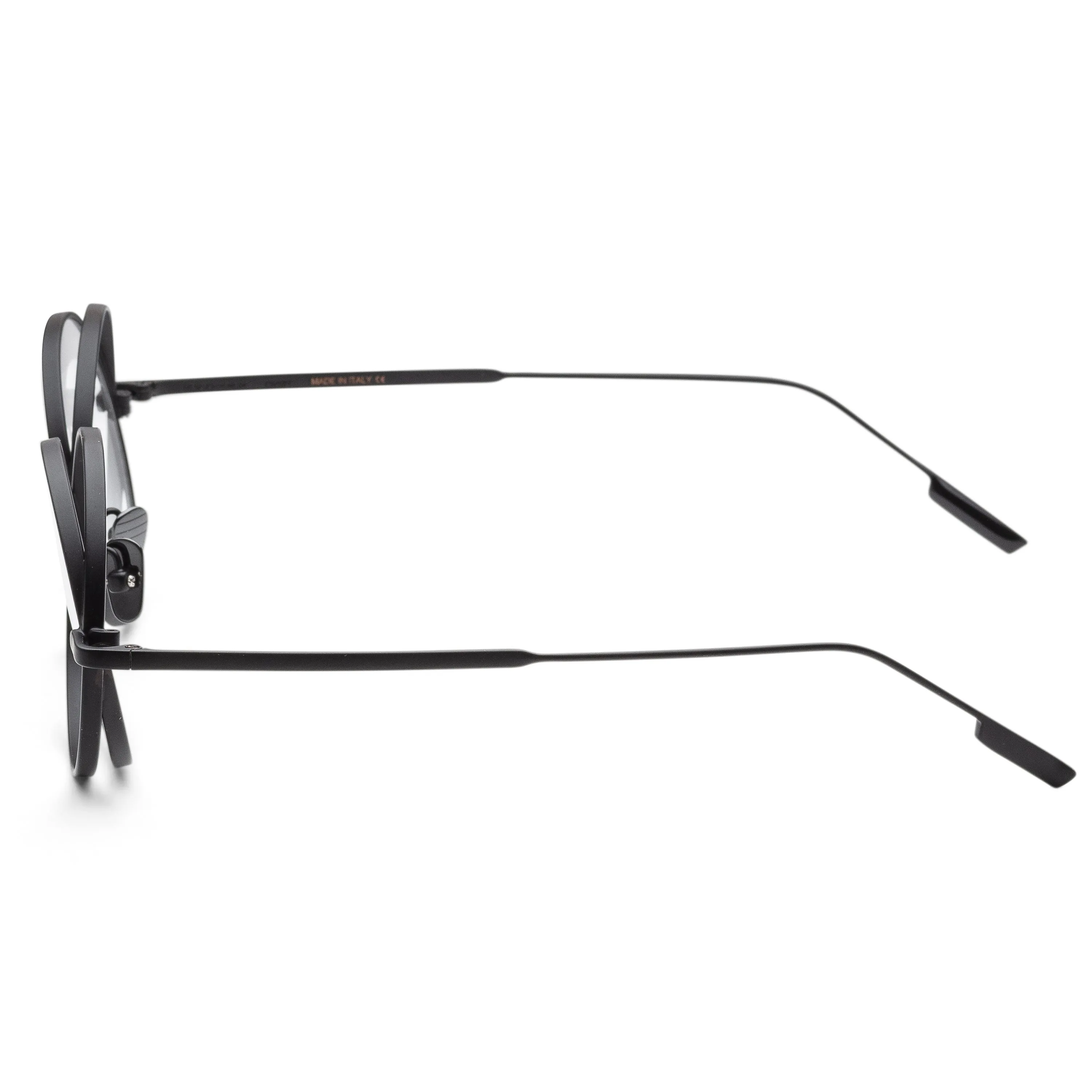 Verso Men's Orbit 50mm Opticals