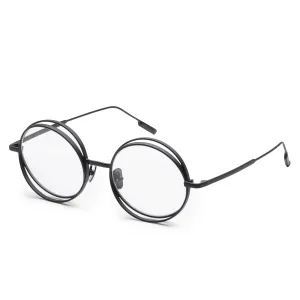 Verso Men's Orbit 50mm Opticals