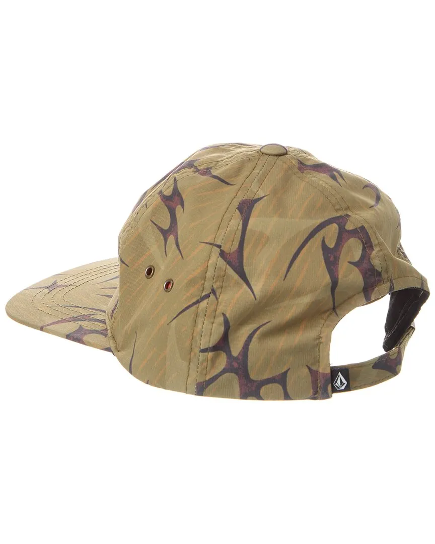 Volcom Skate Vitals Hat