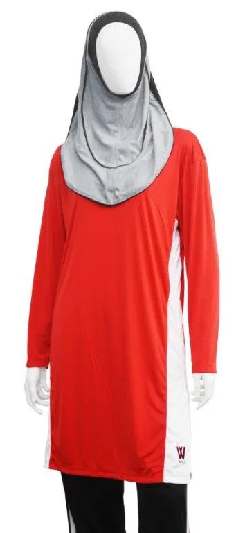 WAGA Muslimah Jersey  