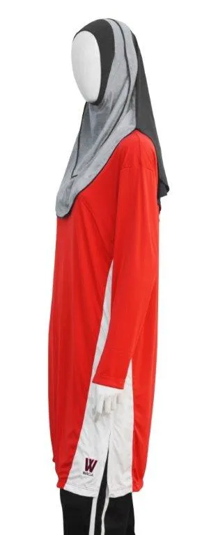 WAGA Muslimah Jersey  