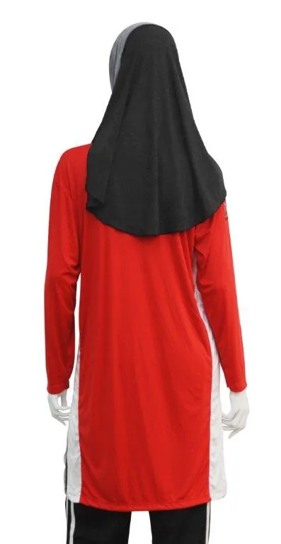 WAGA Muslimah Jersey  