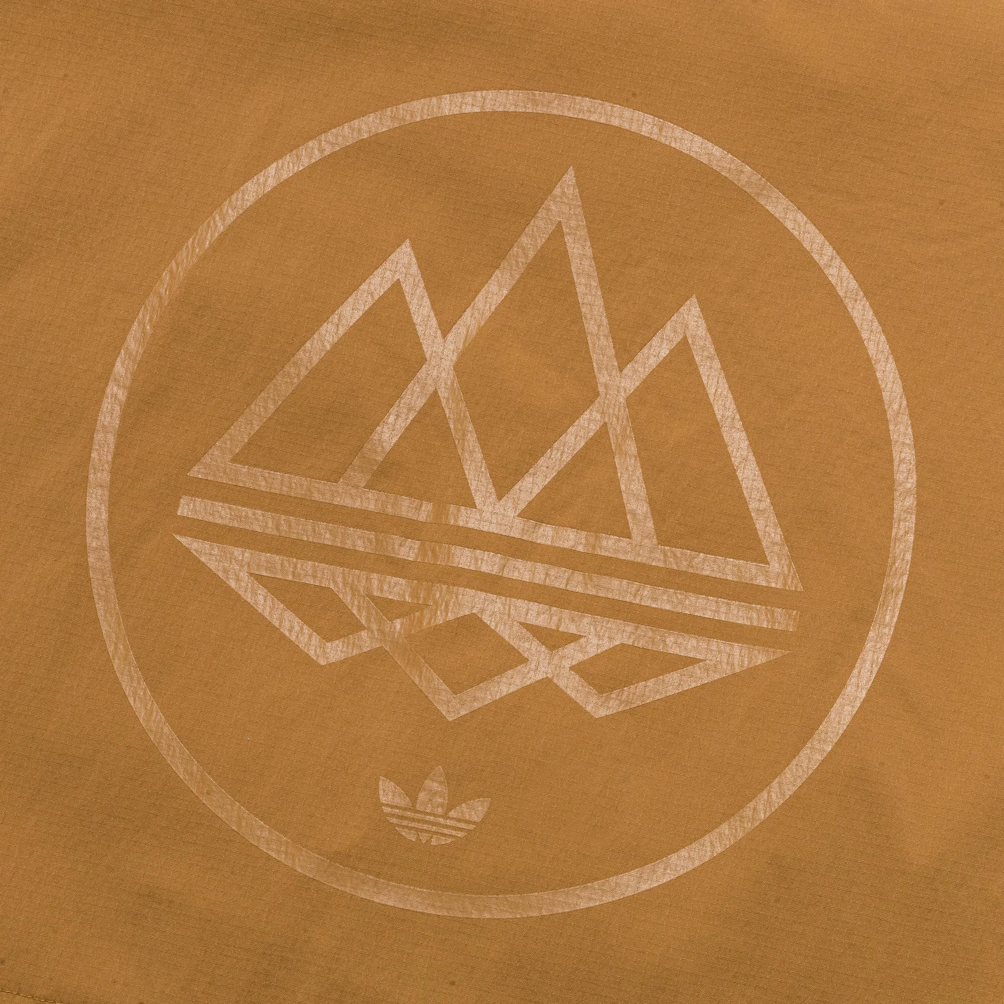 Wardour SPZL Vest - Bronze Strata