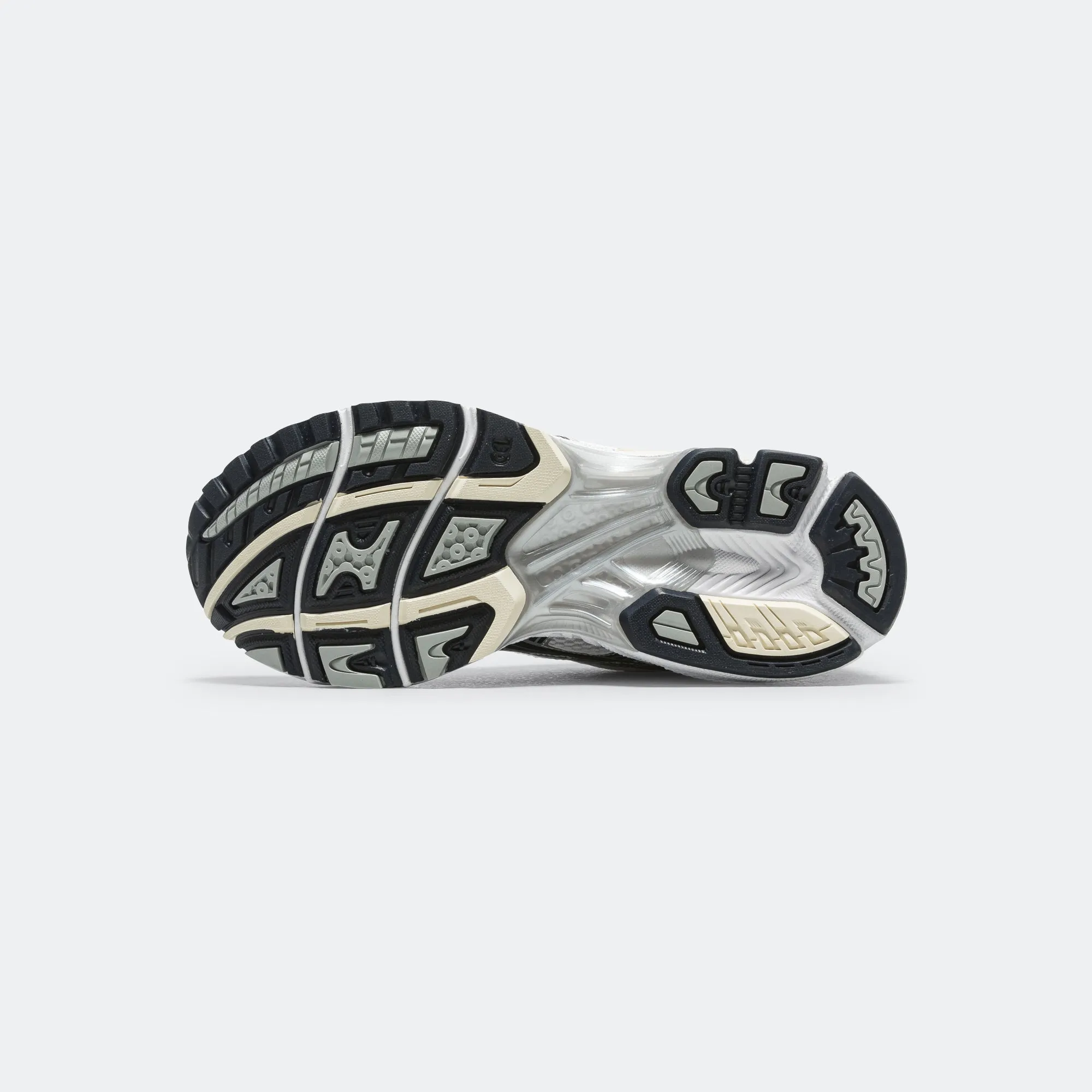 Womens GEL-Kayano 14 - White/Midnight