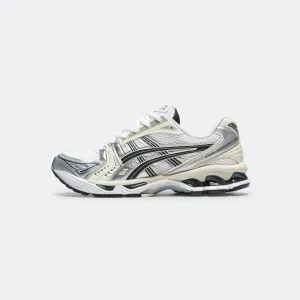 Womens GEL-Kayano 14 - White/Midnight