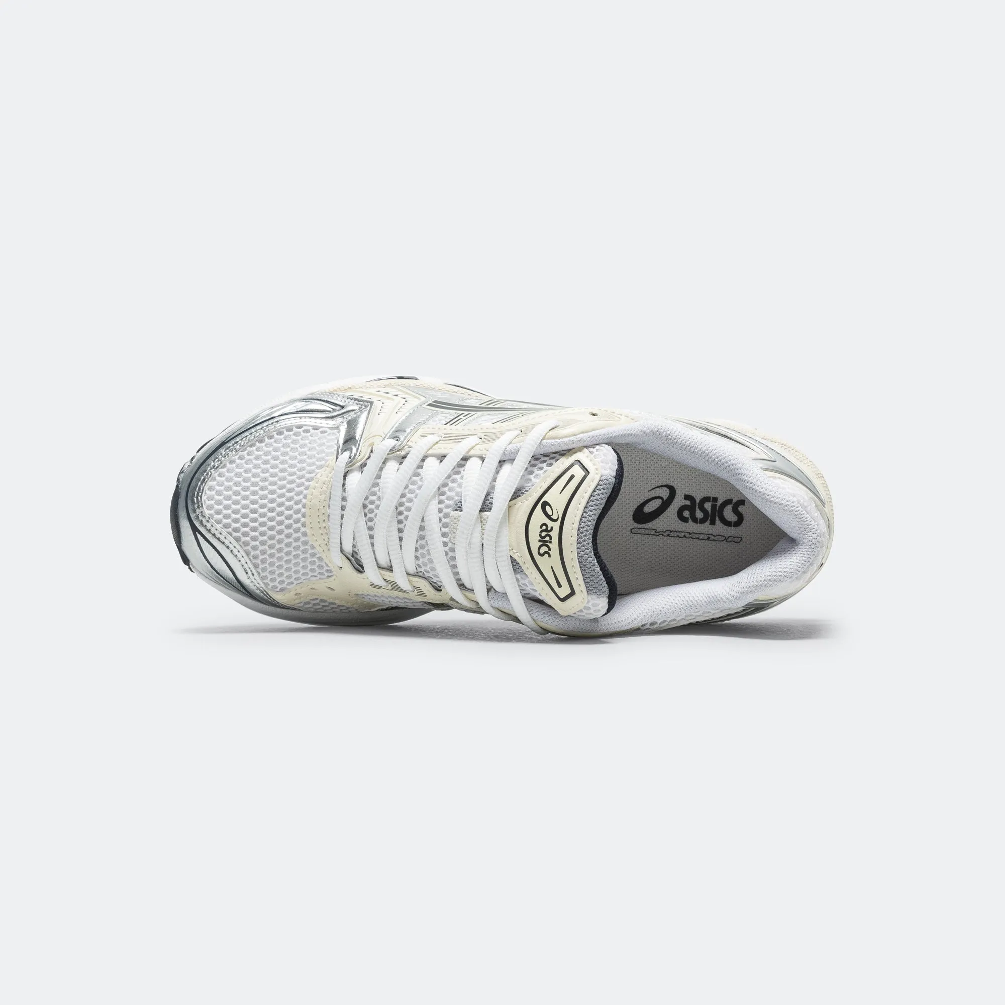 Womens GEL-Kayano 14 - White/Midnight