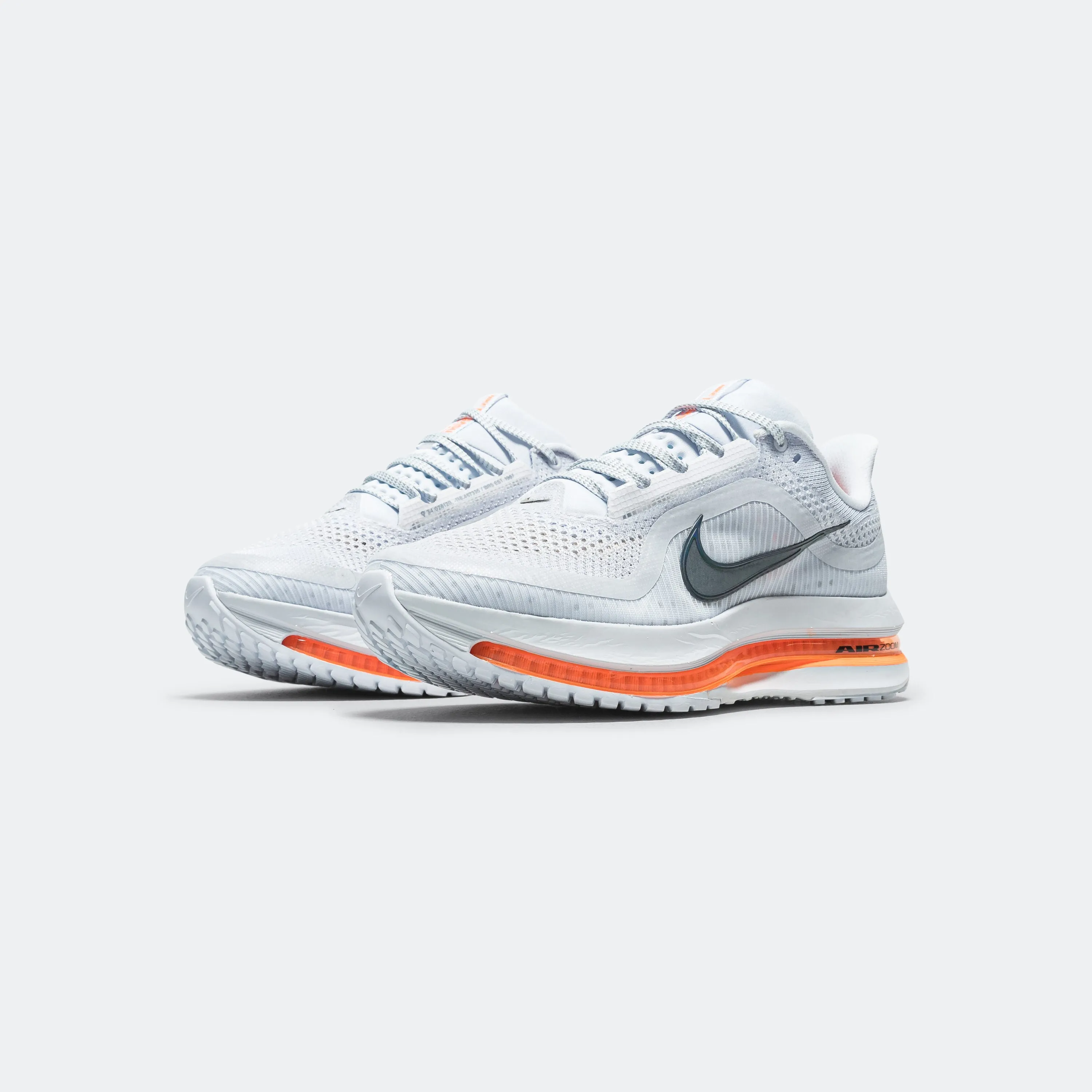 Womens Pegasus Premium - Football Grey/Multi Colour