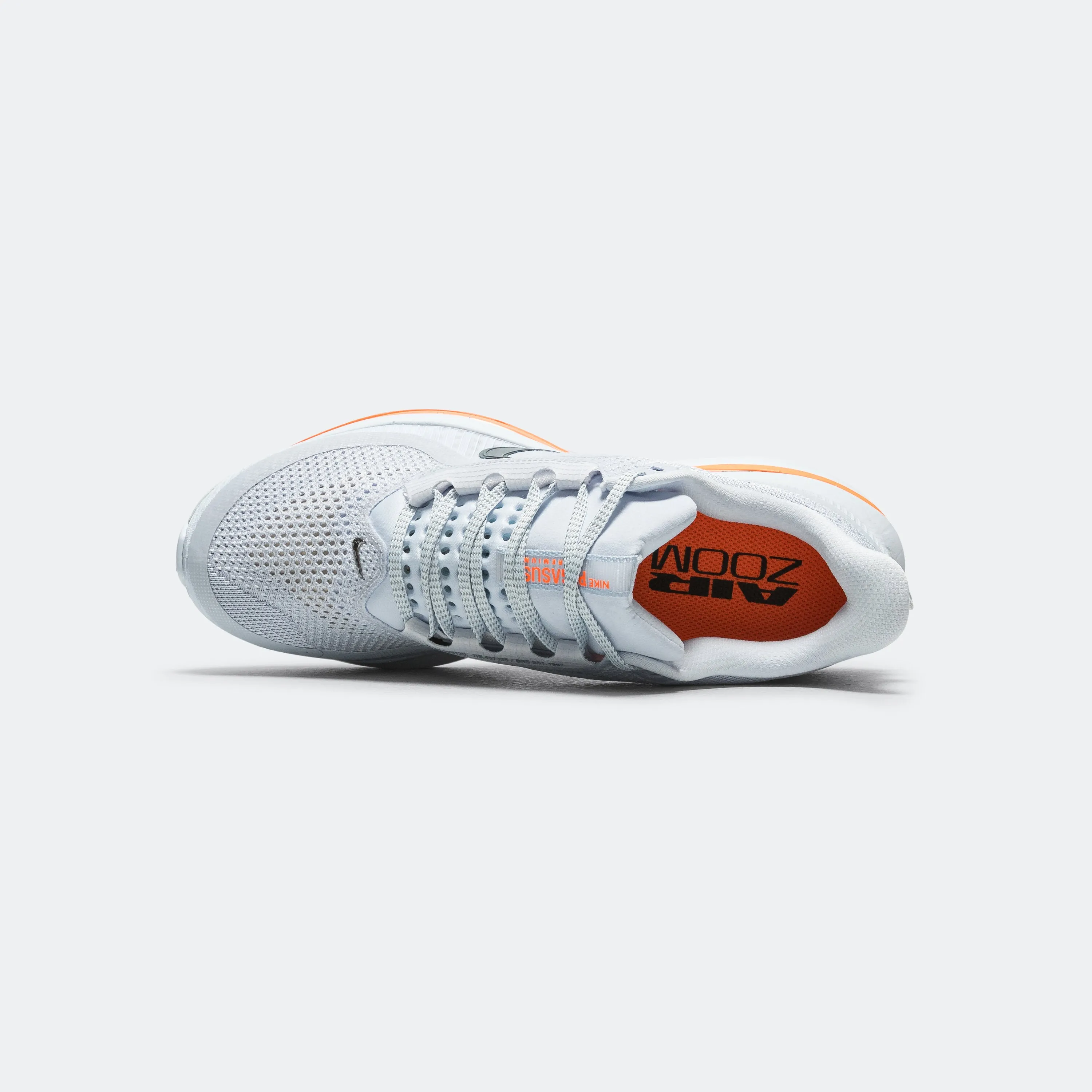 Womens Pegasus Premium - Football Grey/Multi Colour