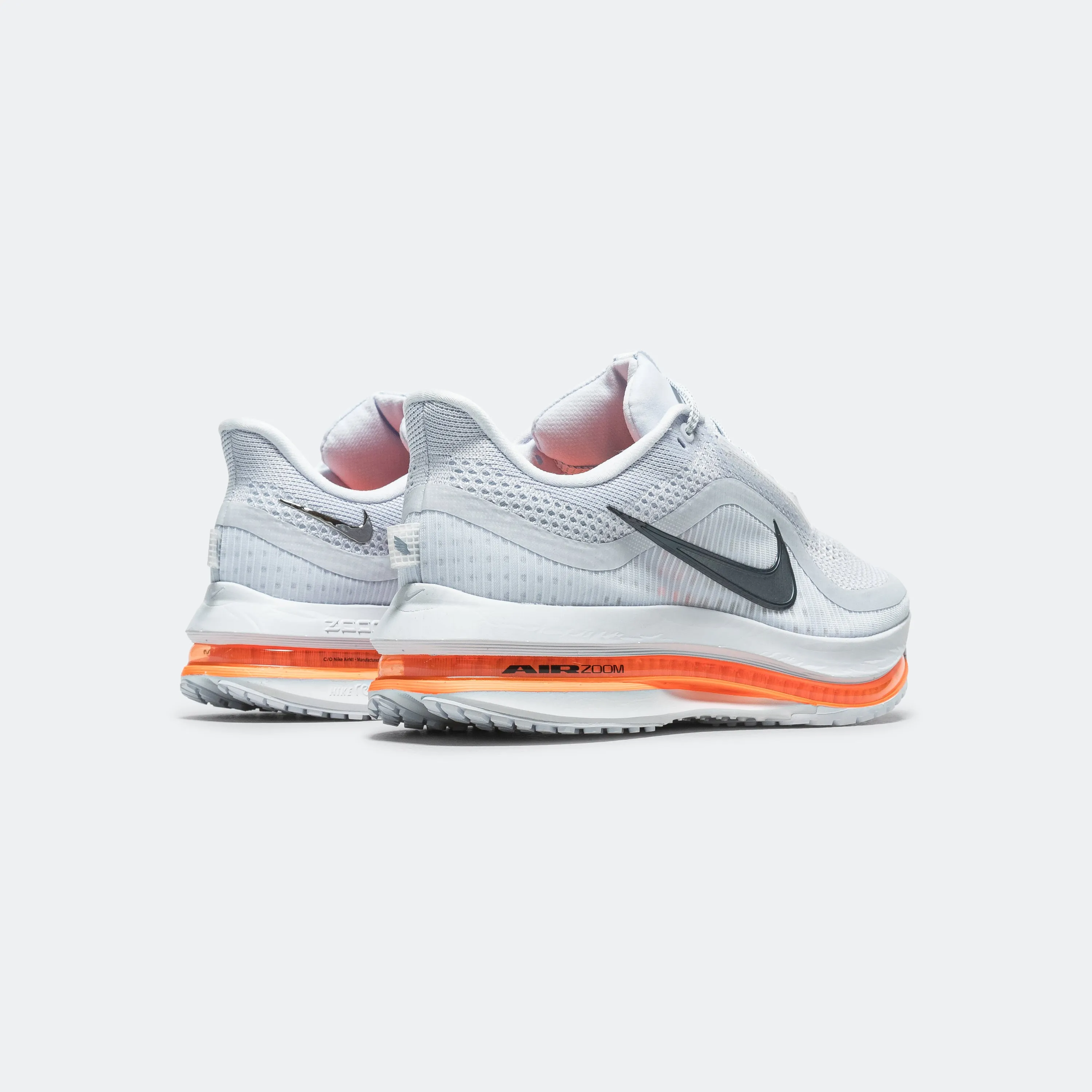 Womens Pegasus Premium - Football Grey/Multi Colour