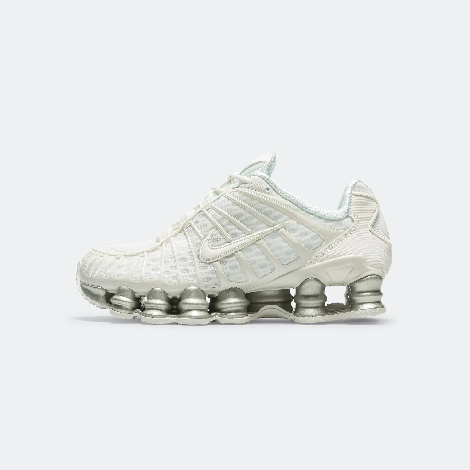 Womens Shox TL - Sail/Sail